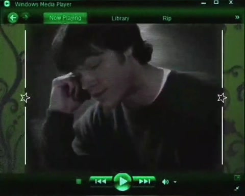 silly sam winchester edit i made a while ago....