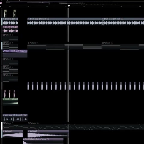 fnf wip