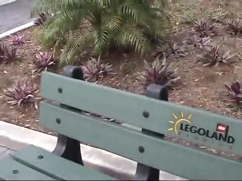 LEGO Land Adventure (2011 Reupload)