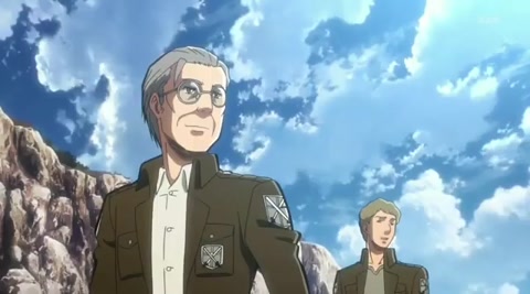 A Slap On Titans Sarge's Rant Moments
Original upload: https://www.youtube.com/watch?v=kA4bPXPTFw8
Sarge's moment in the Tomandre parody of Attack On Titan.