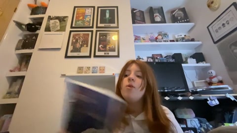 DVD tour!! + my massive x-files series collection :)