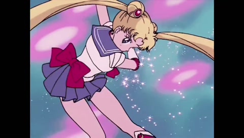Sailor moon edit! (Mine)