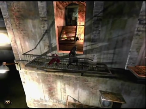 Let's Play Batman Begins (GameCube)