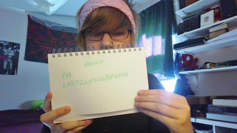 lastgaspingbreath proof vid