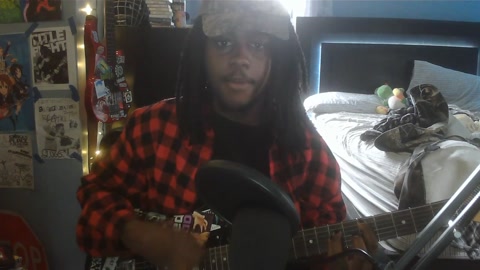 i guess ill never know (loser 64 cover)