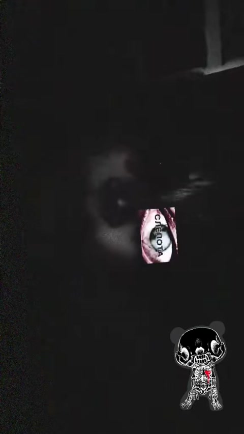 boi in da dark