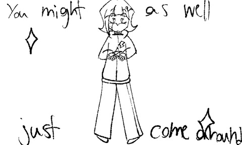 An Eater-Star Kross'd||TW SH!!