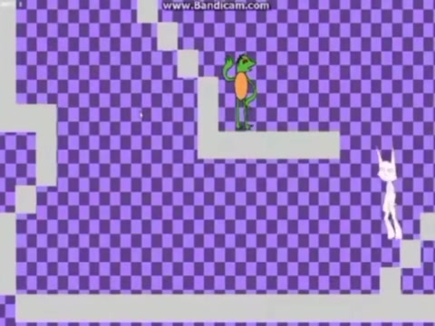 House of Puso Video Game