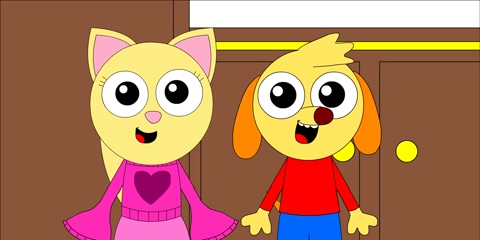 Animals at the Beach Episode 0 - Pilot