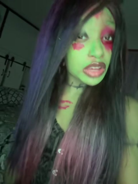 Zombie!!!