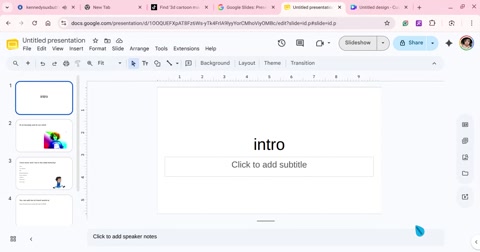 intro!