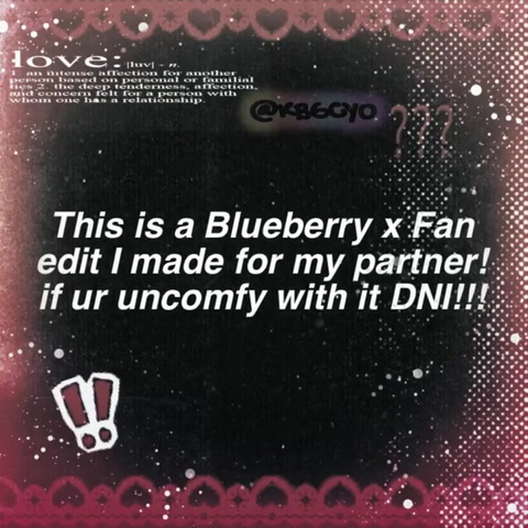 Silly lil edit made 4 my partner :3