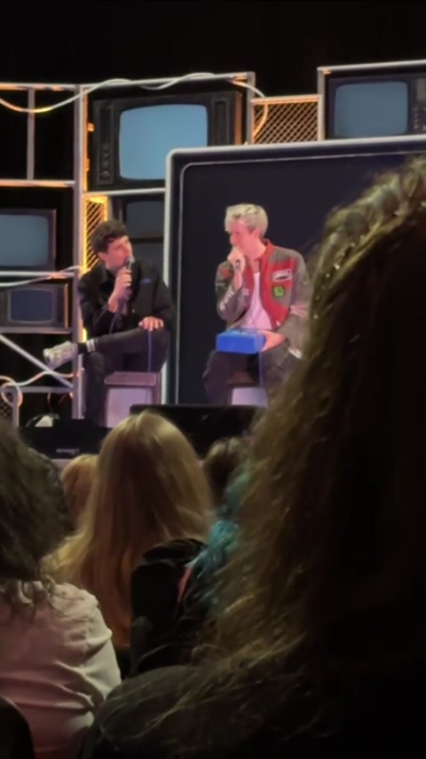 video