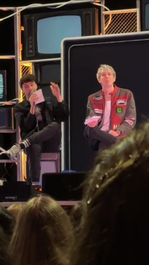 video