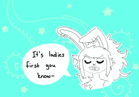 fursona animation!