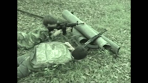 Next Generation Modern Warfare: Everything So Far (est. 2011 w/ Bloopers)