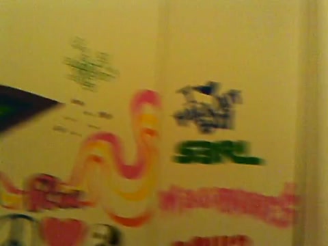 room tour