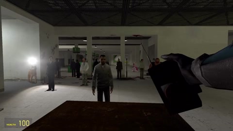 charlie gmod