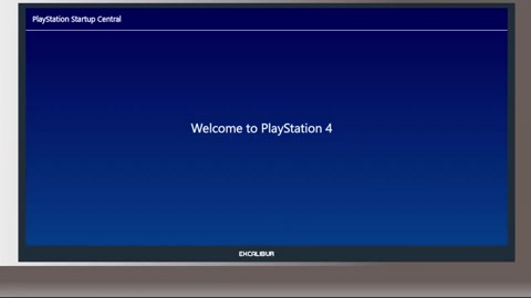 ps4 dream recreation