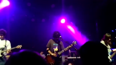 @Rehash opening for Panchiko