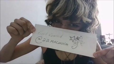 22machina proof