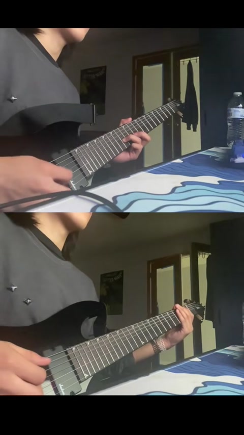 holder guitar cover