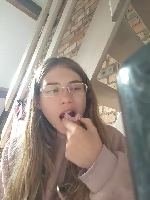My recording