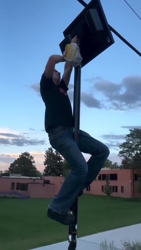 BREAK FREE OF YOUR CAGE