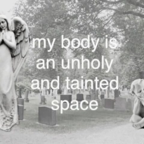 Religious trauma
