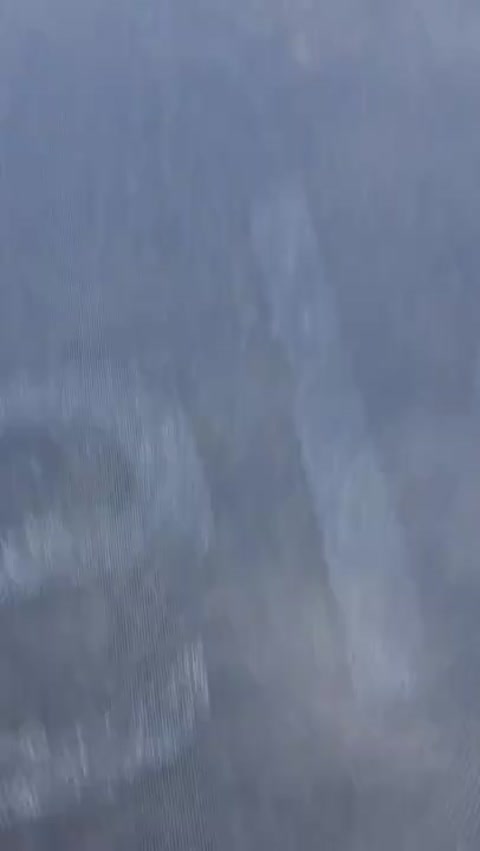 What i see during a backflip