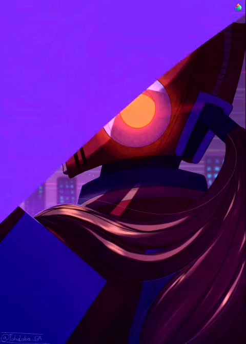 Zero Speedpaint