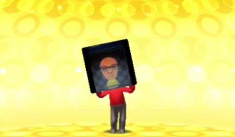 testing video out