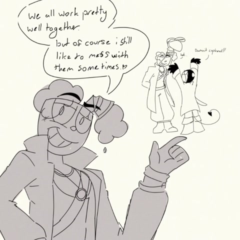Comic dub