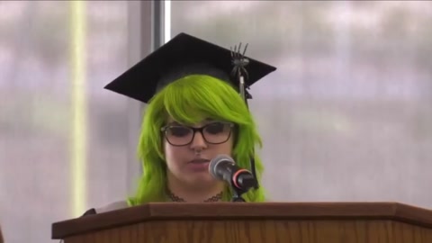 my grad speech