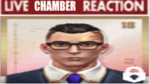 Chamber clip dump