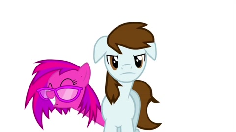 Avenue Q MLP Animatic