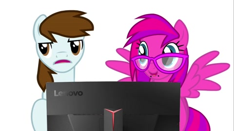 Another Pony Animatic
