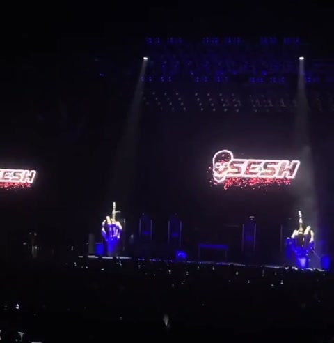 concert