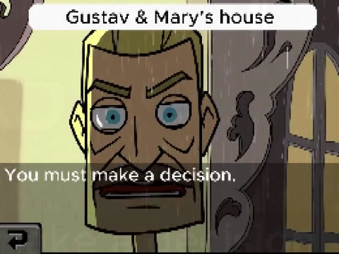 tomodachi life metal family voiceover shitpost