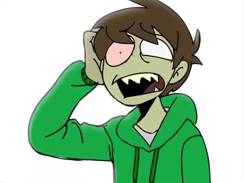 DYING // Eddsworld Fan Animation (Not my video)