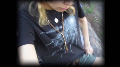 about me / intro vid