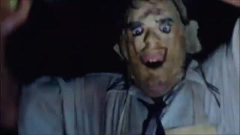 fmv mortician chainsaw dismemberment