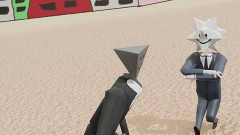 Corpo Animation