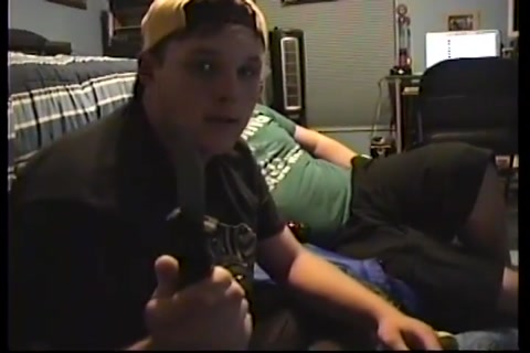 Chillin' in 2013