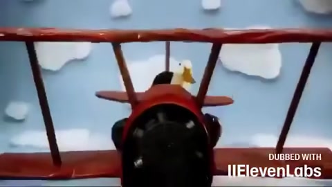 DUCKTALES THEME AI