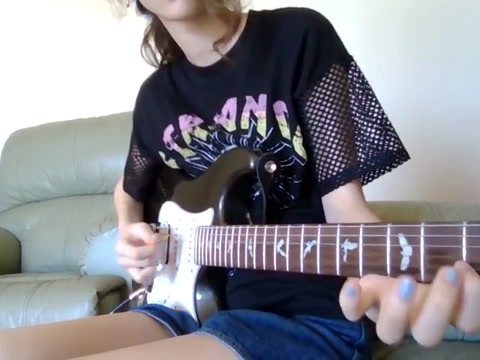 My recording