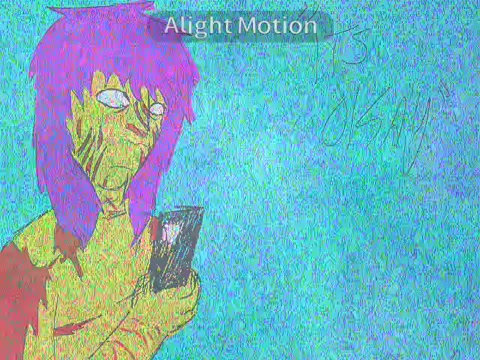 loud vent animation