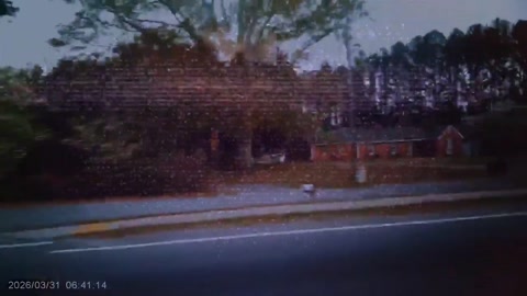 Camera footage :]