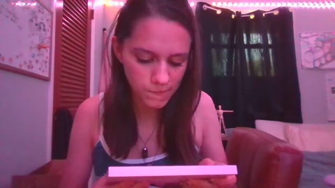 Ipsy bag unboxing!! <3