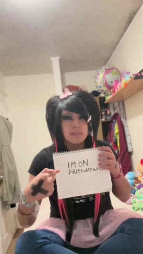 Mattel mutilation on friendrewind^^ (da real)